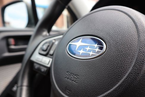 Used 2017 Subaru Forester 2.5i Premium w/ All-Weather Package image 23