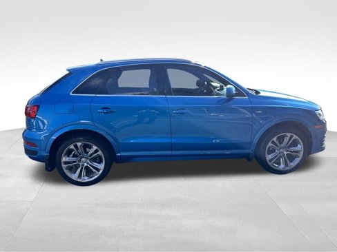 Used 2016 Audi Q3 2.0T Prestige image 6