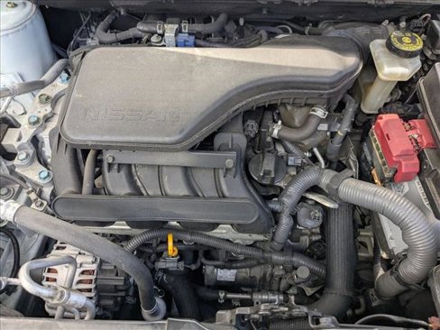 Used 2019 Nissan Rogue Sport SV w/ Technology Package image 22