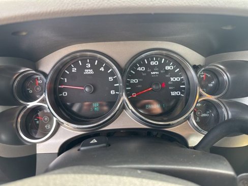 Used 2013 GMC Sierra 3500 W/T image 24