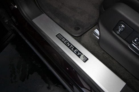 Used 2022 Bentley Bentayga image 36