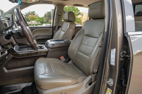Used 2015 GMC Sierra 1500 Denali image 24