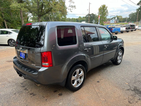 Used 2013 Honda Pilot EX-L image 4