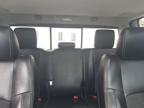 Used 2014 RAM 1500 Sport w/ Convenience Group image 2