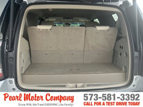 Used 2017 GMC Yukon Denali w/ Open Road Package image 27