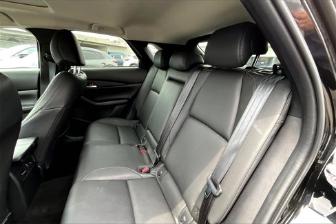 Certified 2022 MAZDA CX-30 AWD 2.5 S w/ Preferred Package image 15