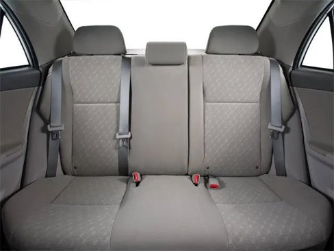 Used 2010 Toyota Corolla LE image 14