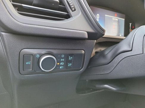 New 2025 Ford Escape Active w/ Tech Pack #1 image 27