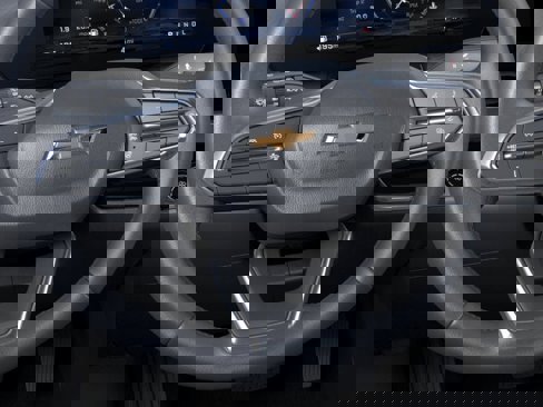 New 2025 Chevrolet Equinox LT w/ Safety and Technology Package image 36