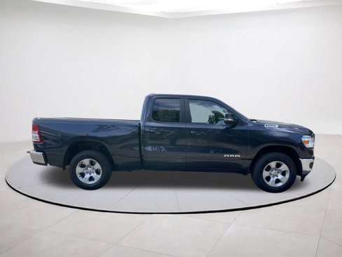Certified 2021 RAM 1500 Big Horn image 6