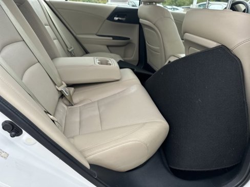 Used 2013 Honda Accord EX-L image 18