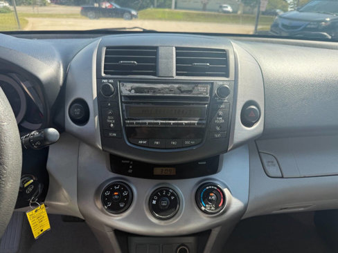 Used 2008 Toyota RAV4 2WD image 17