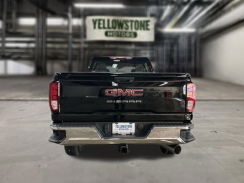 New 2024 GMC Sierra 2500 Pro image 7