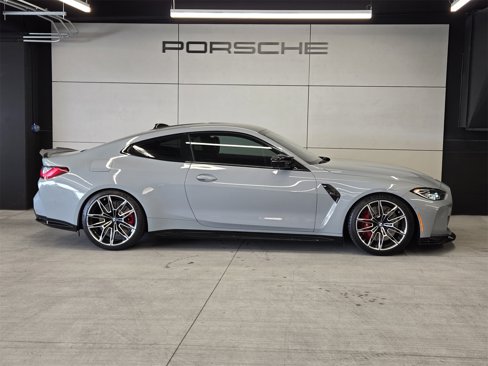 Used 2022 BMW M4 Competition image 28