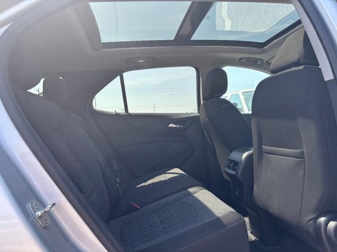 Used 2022 Chevrolet Equinox LT image 10