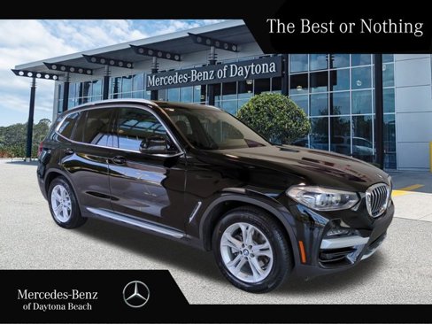 Used 2020 BMW X3 sDrive30i image 1