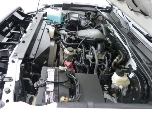 Used 2022 Toyota Tacoma SR image 10