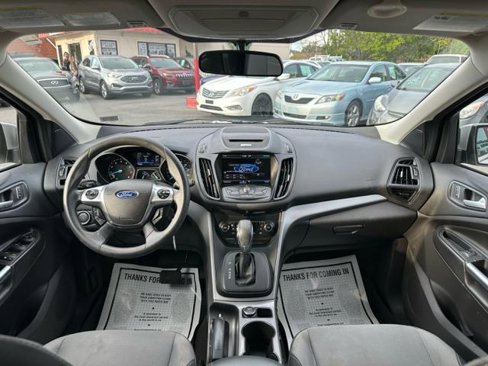 Used 2014 Ford Escape SE w/ Equipment Group 201A image 20