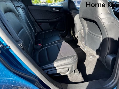 Used 2020 Ford Escape SEL image 28