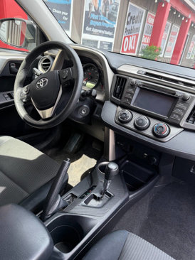 Used 2014 Toyota RAV4 LE image 4