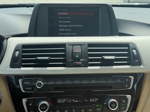 Used 2018 BMW 320i Sedan image 17