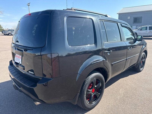 Used 2012 Honda Pilot EX-L image 7