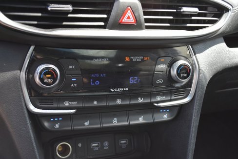 Used 2020 Hyundai Santa Fe Limited image 24