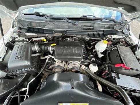 Used 2012 RAM 1500 ST w/ ST Popular Equipment Group image 23