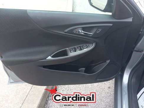 Used 2024 Chevrolet Malibu LT image 17