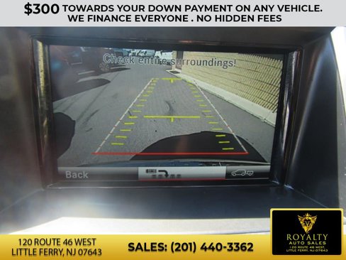 Used 2015 Mercedes-Benz ML 350 4MATIC image 36