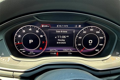 Used 2019 Audi A5 2.0T Premium Plus w/ Premium Plus image 25