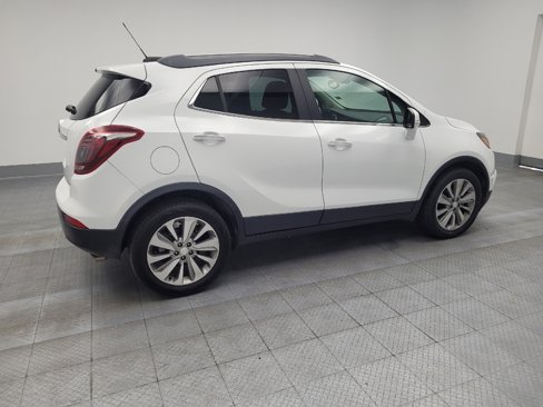 Used 2019 Buick Encore Preferred w/ Safety Package image 10