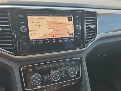 Used 2019 Volkswagen Atlas SEL image 11