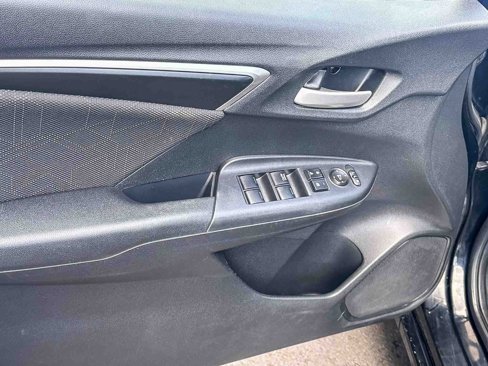 Used 2015 Honda Fit EX image 19