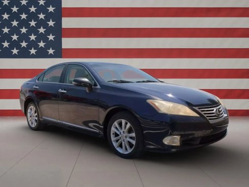 Used 2010 Lexus ES 350 image 7