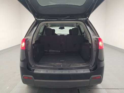 Used 2015 GMC Terrain SLE image 29