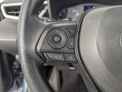 Used 2024 Toyota Corolla LE image 21