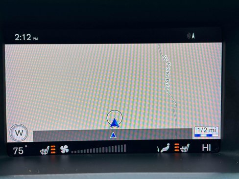 Used 2018 Volvo S60 T5 Inscription image 43
