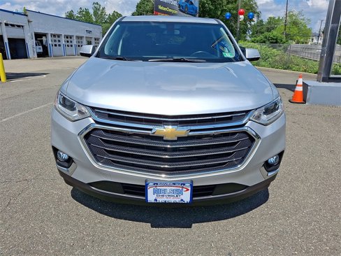 Used 2018 Chevrolet Traverse LT image 29