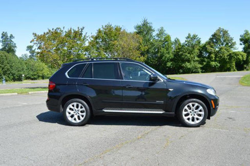 Used 2013 BMW X5 xDrive35i image 70