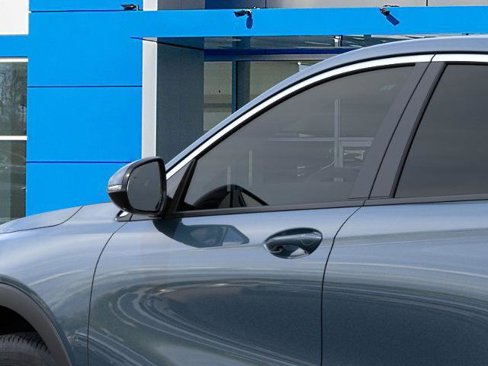 New 2025 Buick Envista Preferred image 31