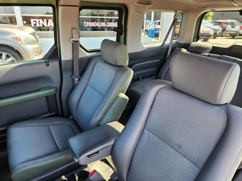 Used 2004 Honda Element EX image 18