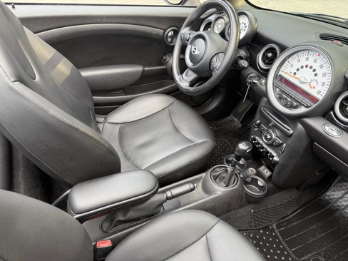 Used 2014 MINI Cooper Convertible image 24