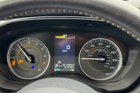 Used 2023 Subaru Crosstrek 2.5i Sport image 16