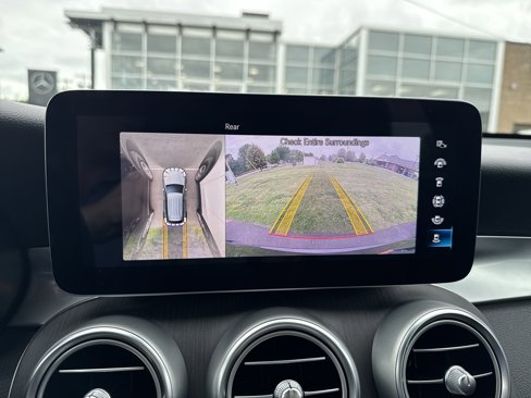Certified 2022 Mercedes-Benz GLC 300 4MATIC image 22