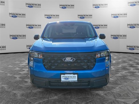 New 2025 Ford Maverick XL image 8