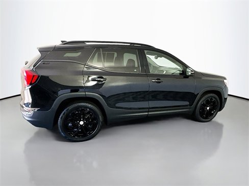 Used 2019 GMC Terrain SLT w/ Preferred Package image 8