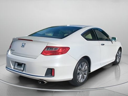 Used 2014 Honda Accord EX-L image 26