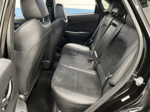 Used 2023 Hyundai Kona N w/ Cargo Package image 28