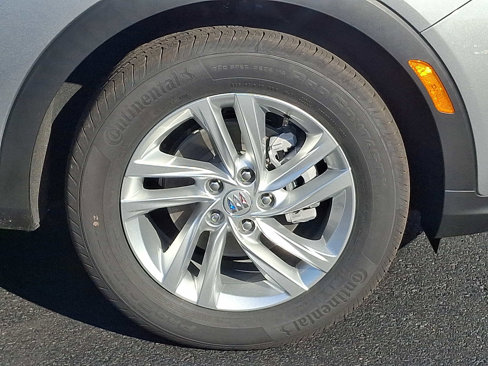 New 2025 Buick Envista Preferred w/ Convenience I Package image 7